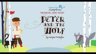 Peter and the Wolf