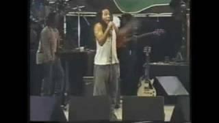 Earl "Chinna" Smith And Ziggy Marley "1991"