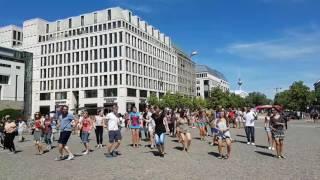 Pariser Platz (11.06.2017)