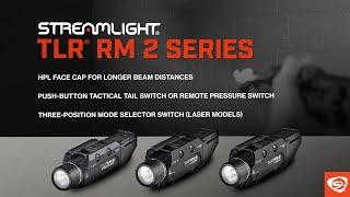 Streamlight TLR® RM 2 Series