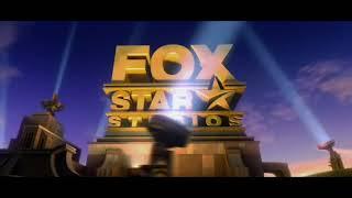 Fox Star Studios Intro HD
