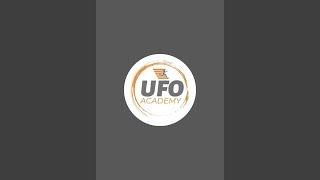 UFO Academy Gurgaon is live