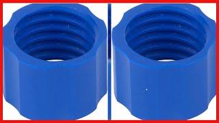 Sawyer Products SP150 Coupling for Water Filtration Cleaning, Blue, 1 x 1 x 1 inches