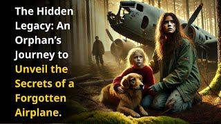 The Hidden Legacy: An Orphan’s Journey to Unveil the Secrets of a Forgotten... - WOW Family Story