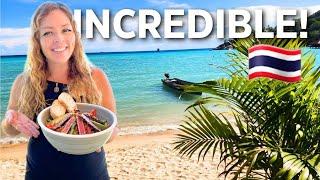 One of Koh Tao's BEST Restaurants  | 2 Stunning Locations 