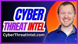 Cyber Threat Intel - June 05, 2024 - Ep 46 // Cyber Security News