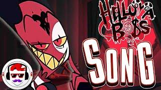 HELLUVA BOSS SONG - Murder Family // S1: Episode 1 | Rockit Gaming