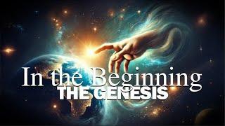 The Complete Book of Genesis | Full NIV Drama Audio Bible (Chapter 1-50) | Meditative Reading