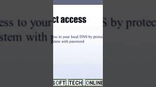 DNS Hacking Trick