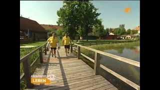 Schwimmteich neu anlegen Reportage