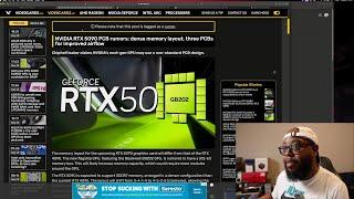 Tech Tuesday's | GPU News RTX 5090 | Is this the right time to pc build?