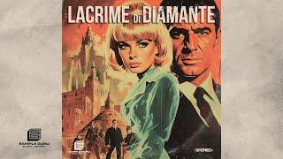 Jazz Samples - Lacrime di Diamante | rare samples to chop