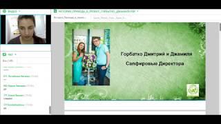 Джамиля Горбатко история успеха