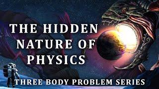 The Horrible Truth About Physics | Three Body Problem Series