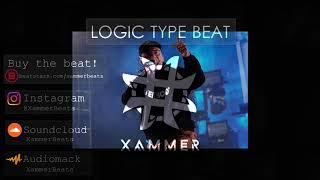 LOGIC TYPE BEAT "Tank" (Prod. by XammerBeats) | Trap Instrumentals 2019