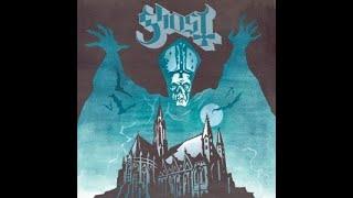 Ghost - Ritual