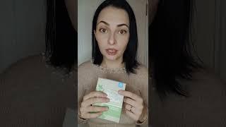 Как быстро успокоиться? Мой отзыв