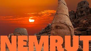 Mount Nemrut and its shocking Haunting Secrets