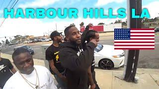 WELCOME TO HARBOUR HILLZ PROJECTS LA