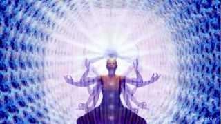 Crown Chakra Activation