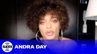 Andra Day Explains the Truth Behind Billie Holiday's Drug Addiction | SiriusXM