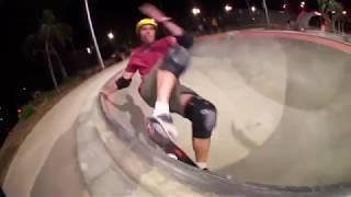 The Best of Andy MacDonald- Pro Skater Feature