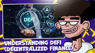  Aria explains DeFi! Understanding DeFi with Gem Hunter!