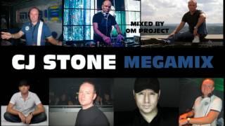  Best Of CJ Stone l 2000 - 2004 l Mixed By OM Project