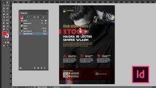 FREE InDesign Bundle Vol2 : 10 Corporate Flyer Templates