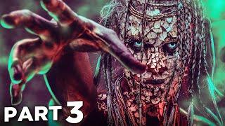 SENUA'S SAGA HELLBLADE 2 Walkthrough Gameplay Part 3 - DARKNESS (FULL GAME)