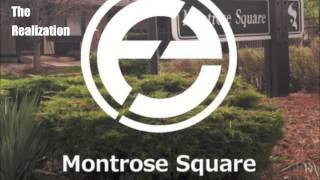 e3- "The Realization" - Track 4 (Montrose Square Vol. 1)