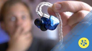 ThieAudio Legacy 2 REVIEW! Shure should be SHCARED
