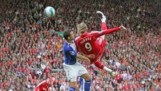 Fernando Torres was Not Human !!!