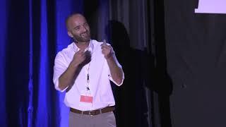 Business Integrity in Greece: an oxymoron?  | Konstantinos Tasoulis | TEDxChalkida