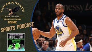 Chris Paul, KCP On the Move | Sports by GSMC Podcast Network