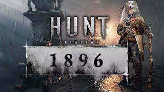 Hunt: Showdown 1896 - ITS COMING! Thoughts?!