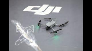 DJI AIR 3 - BEST DRONE 2023  !!