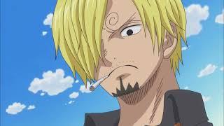 Sanji's neues Kopfgeld One Piece Deutsch