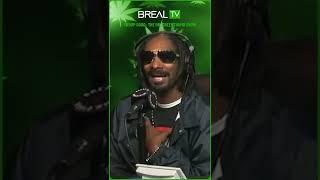 Passing Out From A Dab Hit W/Snoop Dogg