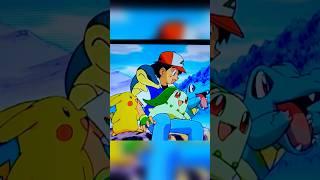 Pokemon Dosti status ll #shorts #youtubeshorts #shortvideo #pokemon #viral