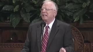 Knowledge From The Dark Side | The Invisible World #3 | Pastor Lutzer