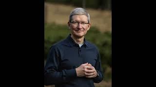 "Inside Tim Cook's Secret Success Formula That Shook The Tech Industry!"