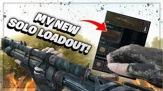 You Won't Believe My New INSANE Hunt Showdown Solo Loadout