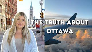 5 Things you Should know Before Moving to Ottawa