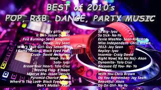 BEST R&B PARTY MIX l Chris Brown, Akon, Iyaz, Ne Yo, Jay Sean, Sean Kingston