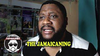 THE JAMAICANING - The Blackening Parody (2023) Official Trailer | EPICFLOWS