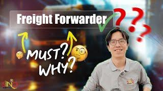 How to choose Your Freight Forwarder in China & What Factors to Consider | Tips with SINO Shipping