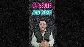 CA ResultsJan 2025 #icaiexams #caresults #castudents #icaistudents#castudents #cainter #cafoundation