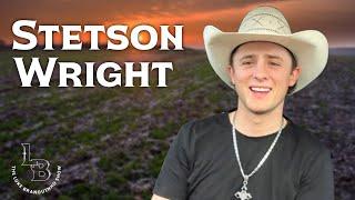 7-time World Champion Bull & Saddle Bronc Rider STETSON WRIGHT | The Luke Branquinho Show