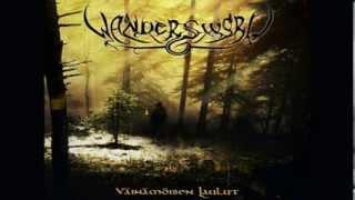 Wandersword - Väinämöisen Laulut (full Single)